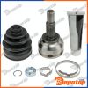 Joint kit extérieur pour arbre de transmission pour RENAULT | 3084, 854025108